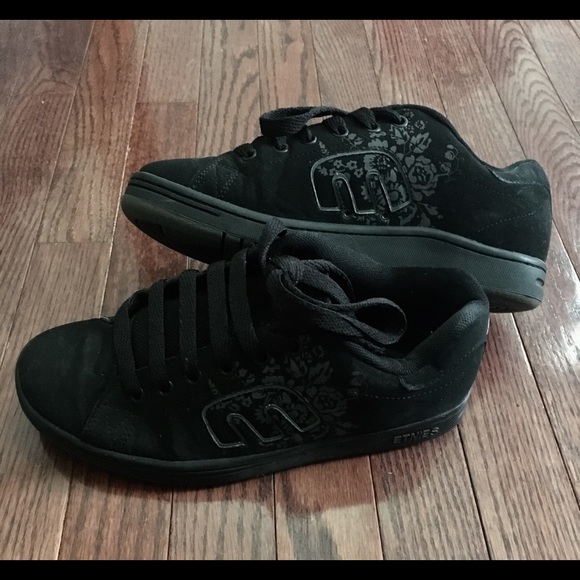 etnies callicut womens